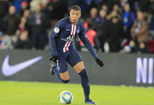 与二次领跑